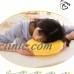 12CM Cute Emoji Emoticon Cushion Pillow Round Yellow Stuffed Plush Soft Toys 889736896114  292639123161